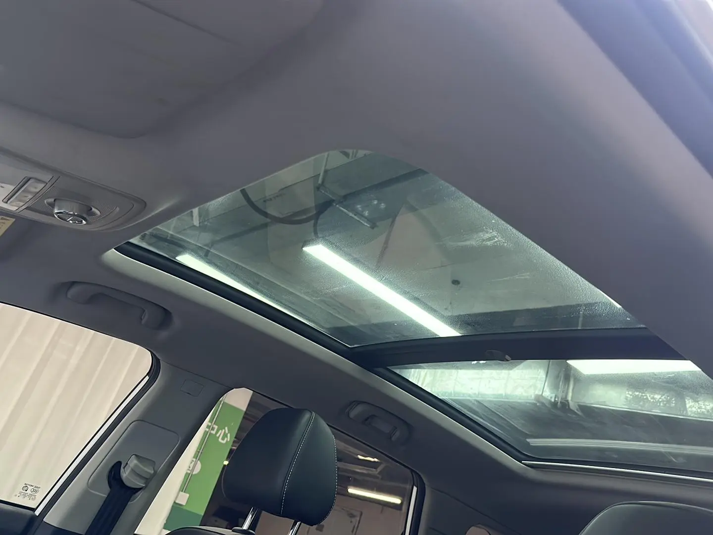 Roewe Roewe RX5 20T automatic 4G interconnection million models