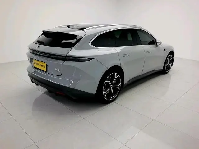 NIO Nio ET5T 75kWh