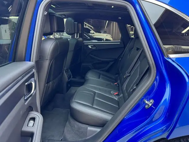 Porsche Macan Macan 2.0T