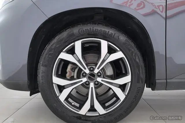 EXEED Xingtu Lanyue 400T four-wheel drive Xingyao Pro version