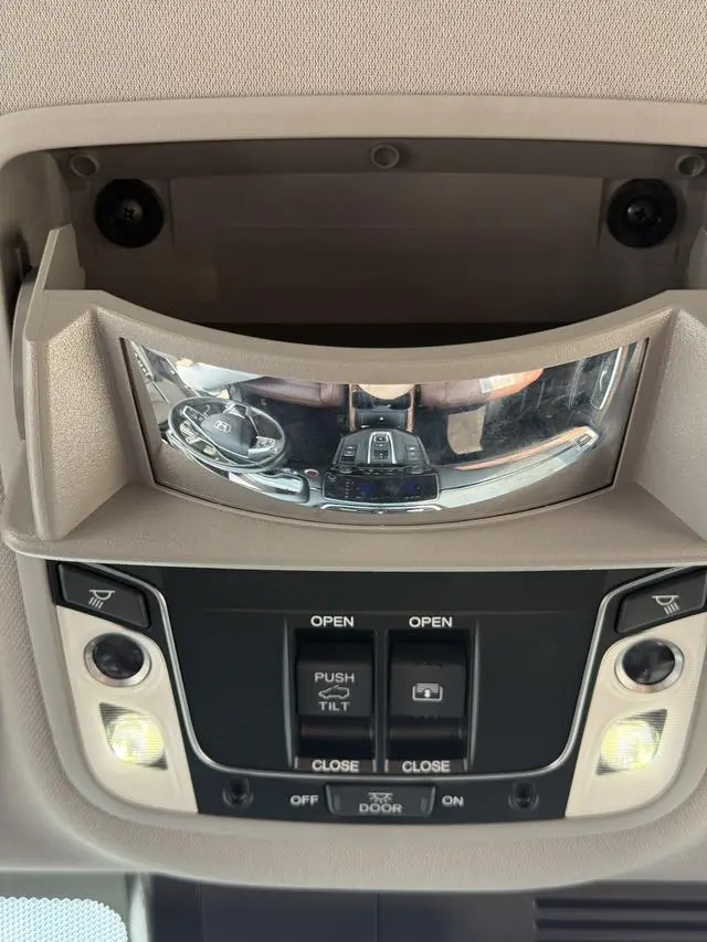 Honda Honda CR-V Rui*Hybrid 2.0L two-wheel drive Jingchi version