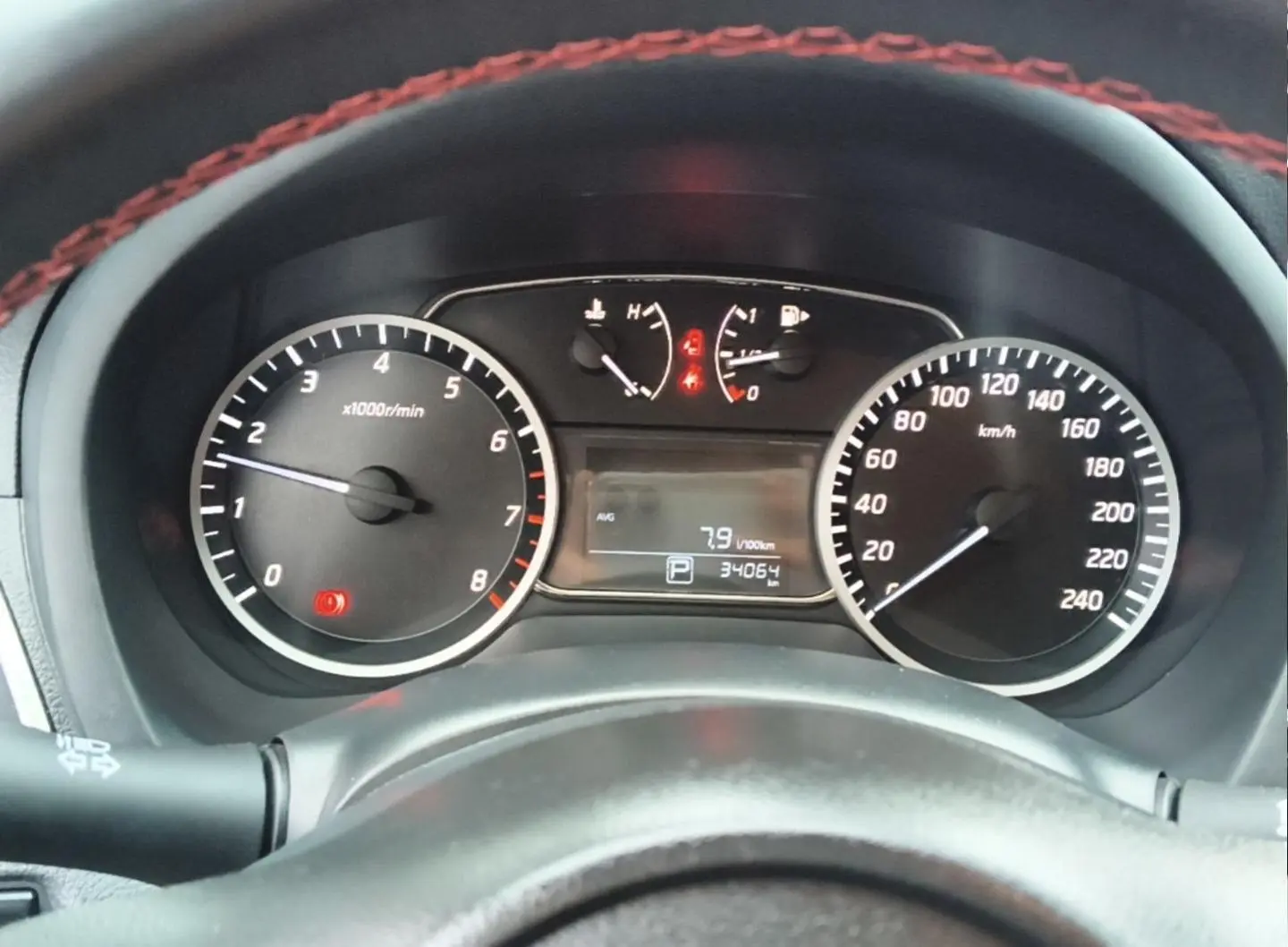 Nissan Xuan Yi Classic 1.6L XE CVT Comfort Edition