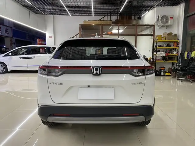 Honda Binzhi 1.5L CVT Elite Edition