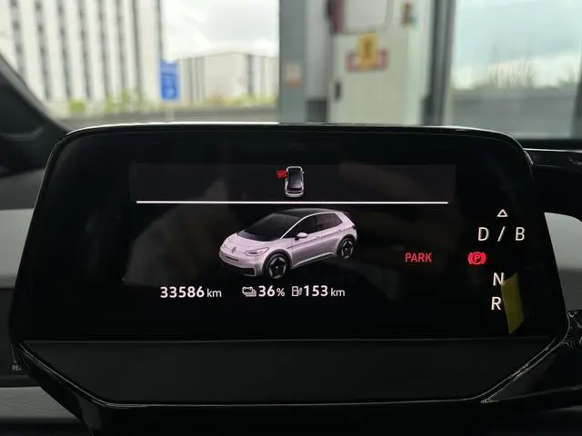 Volkswagen Volkswagen ID.3 Pure Smart Edition