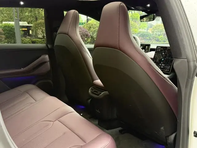 NIO Nio ET5T 75kWh