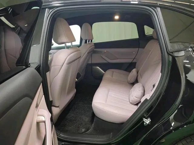 ONVO Nio Le Dao L60 555km standard battery life version