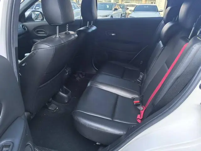 Honda Honda XR-V 220 TURBO CVT Comfort Edition