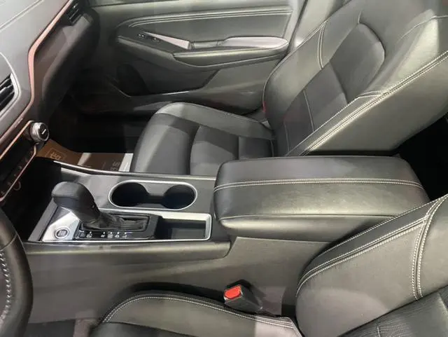 Nissan Teana 2.0T XL Smart Collar Edition