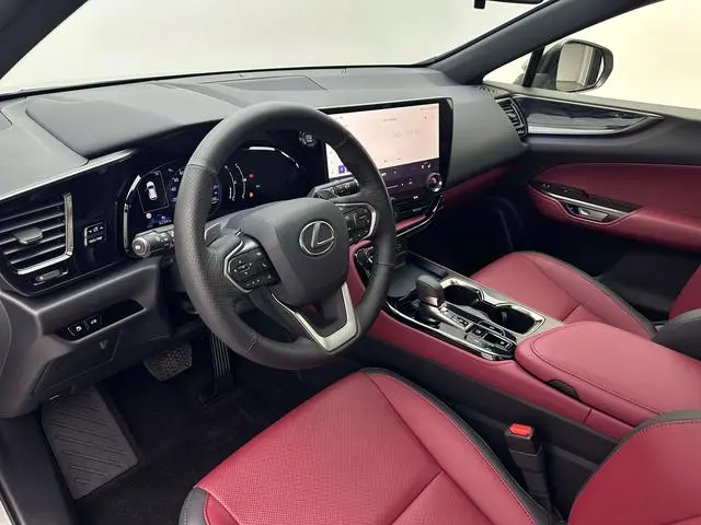 Lexus Lexus NX 260 Front Drive 10th Anniversary Special Limited Edition