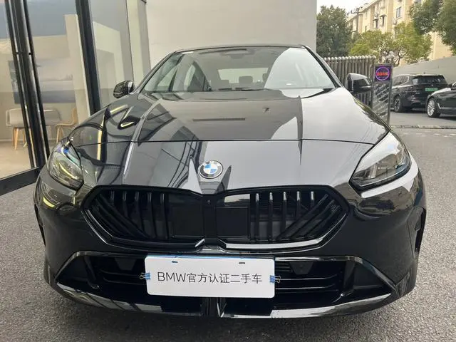 BMW BMW 2 Series 225L M Sports Yao Ye Suit