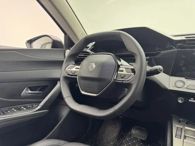 Peugeot Peugeot 408X 1.6T Gravity Version