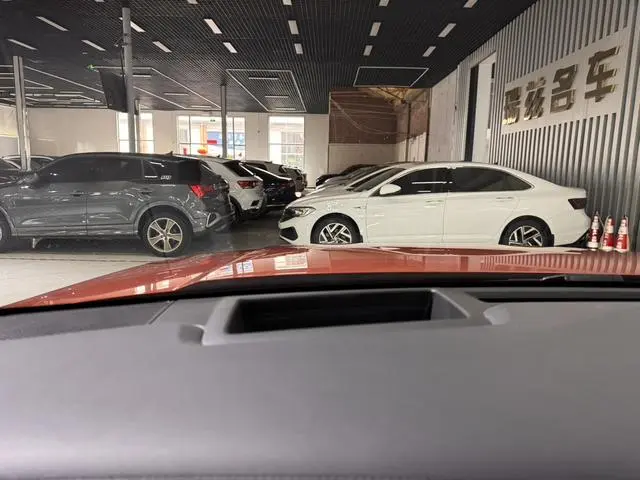 Hyundai Shengda 2.0T Connoisseur Ultra