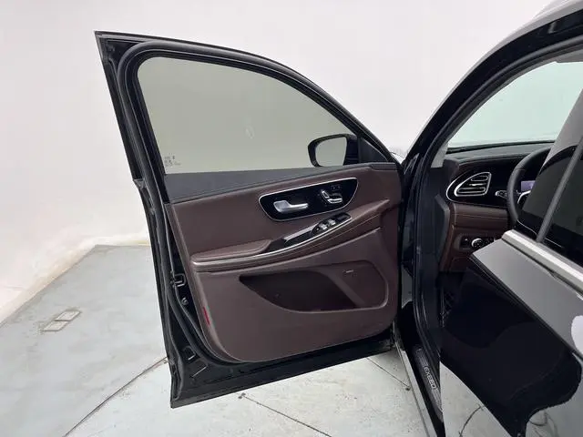 EXEED Xingtu Lanyue 2.0T four-wheel drive Xingyao-seven seats