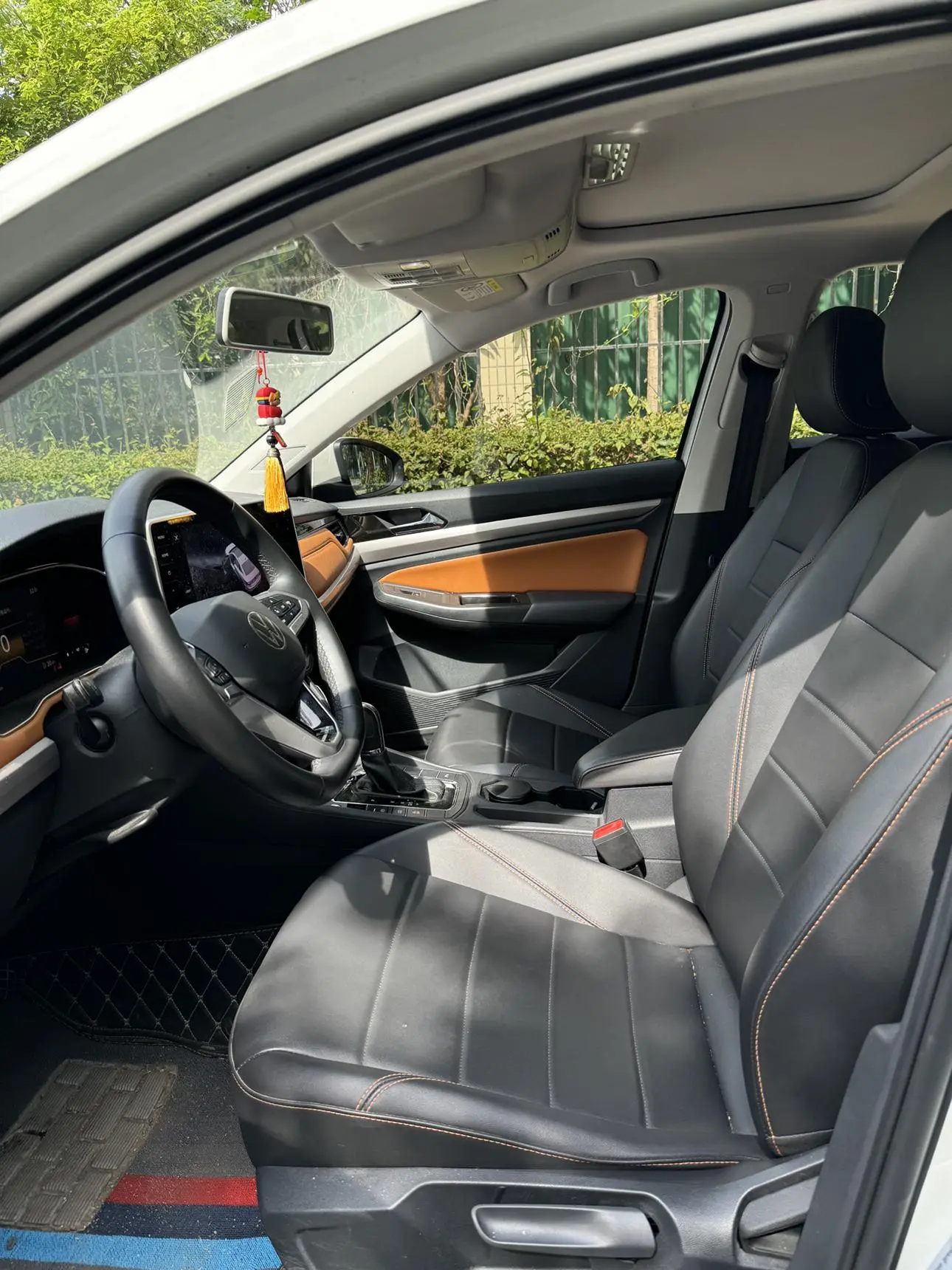 Volkswagen Bora 200TSI DSG Yuexing Edition