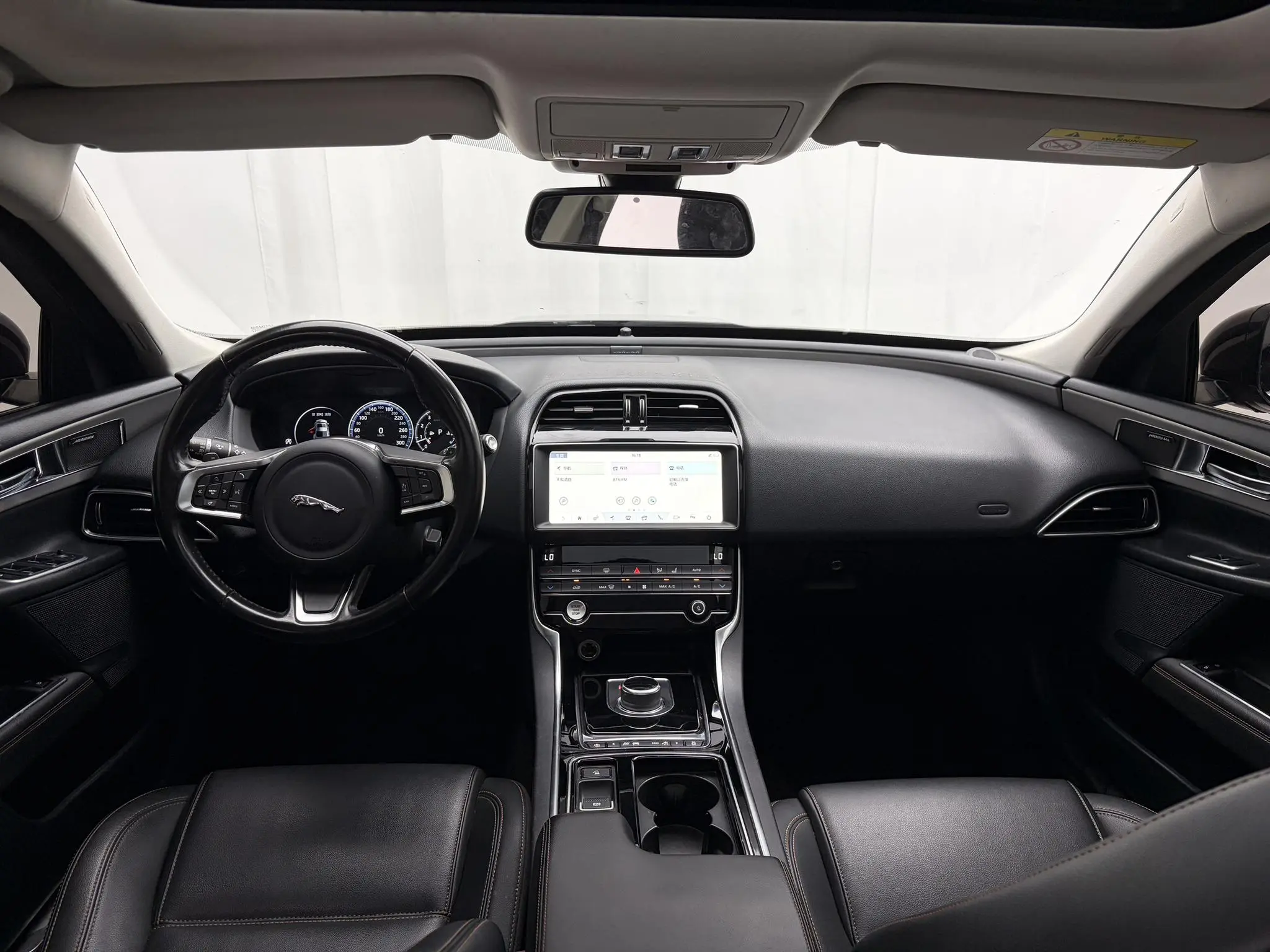 Jaguar Jaguar XEL 2.0T 250PS Premium Edition