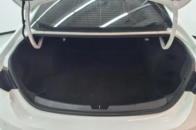 Chevrolet Mai Ruibao XL 535T CVT Ruilian Edition