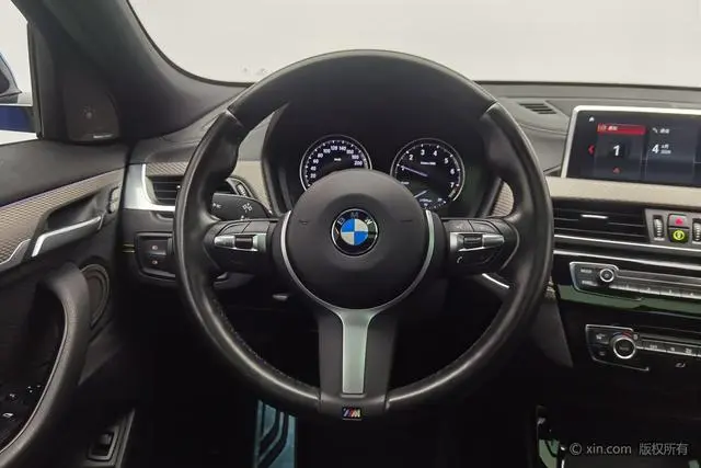 BMW BMW X2 (imported) sDrive25i luxury M off-road suit Country V