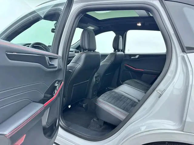 Ford Ruiji EcoBoost 245 four-wheel drive indulgence ST-LINE Pro