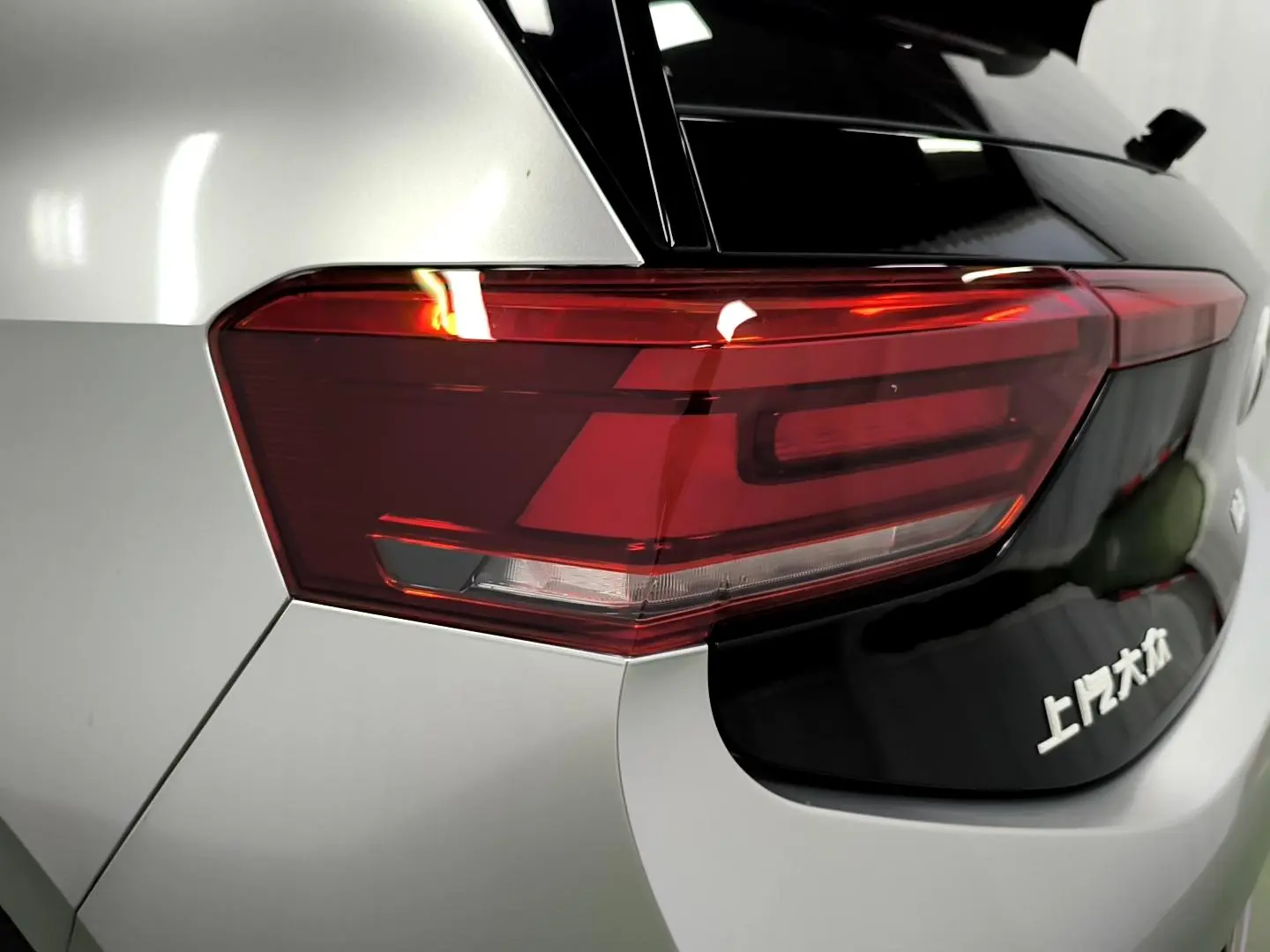 Volkswagen Volkswagen ID.3 Outstanding edition