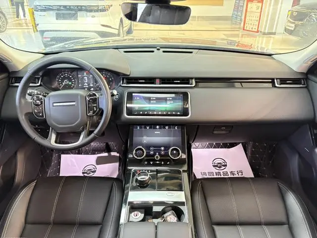Land Rover Range Rover Star Pulse P380 S