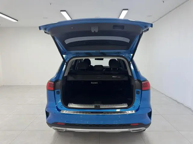 Roewe Roewe RX5 MAX 300TGI Automatic 4G Interconnection Deluxe Edition