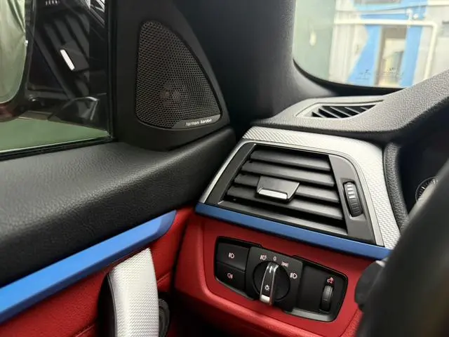 BMW BMW 4 Series 425i Gran Coupe M Sports Yao Ye Edition