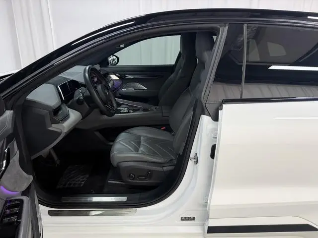 ZEEKR ZEEKR 001 WE version 100kWh