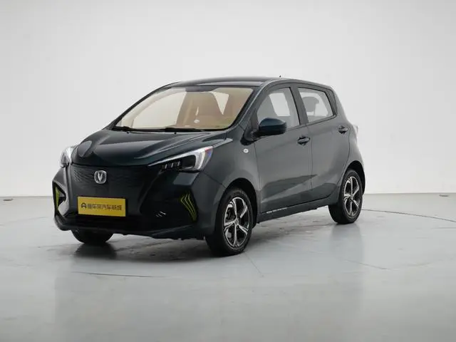 Changan Auchan Benben E-Star Xinyue version of Ternary Lithium