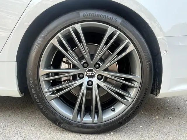 Audi Audi A7 45 TFSI Premium selection