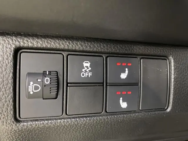Honda Binzhi 1.5L CVT Elite Edition