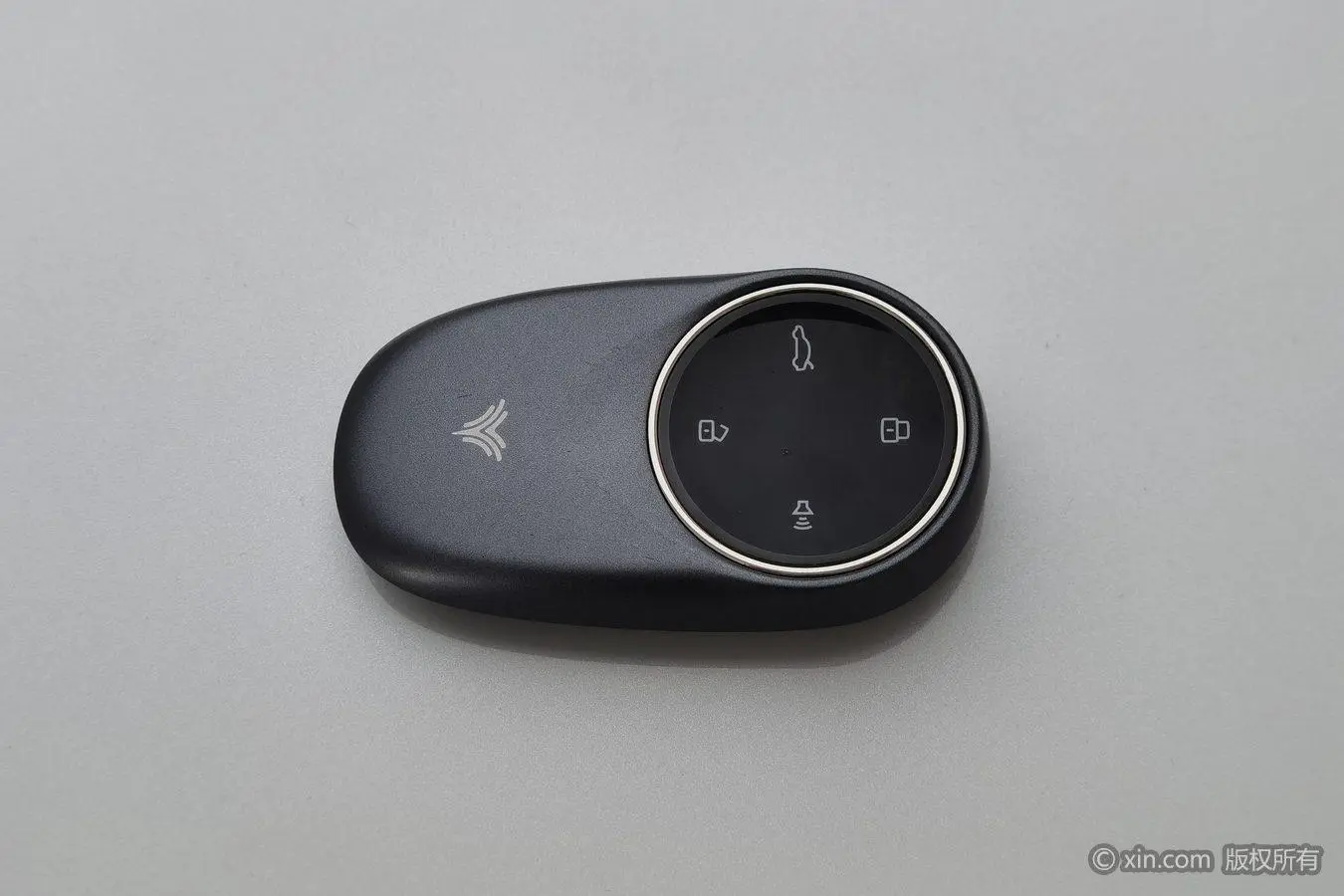 Neta Nezha GT Version 560