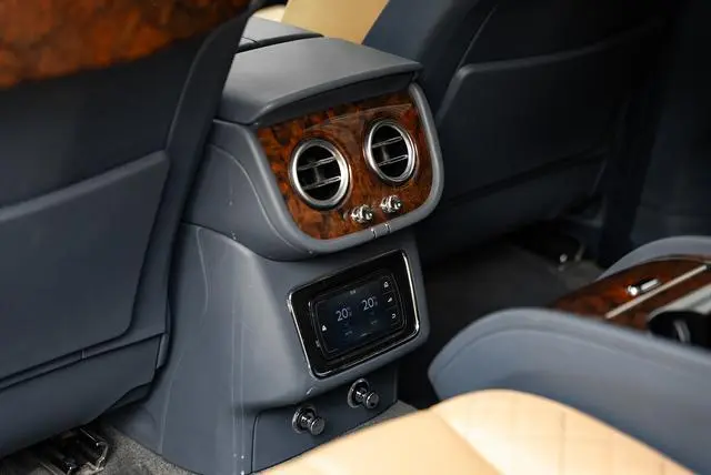 Bentley Tim Yue 6.0T First Edition Limited Edition