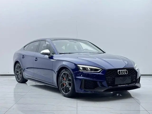 Audi Audi A5 Sportback 45 TFSI fashion Country V