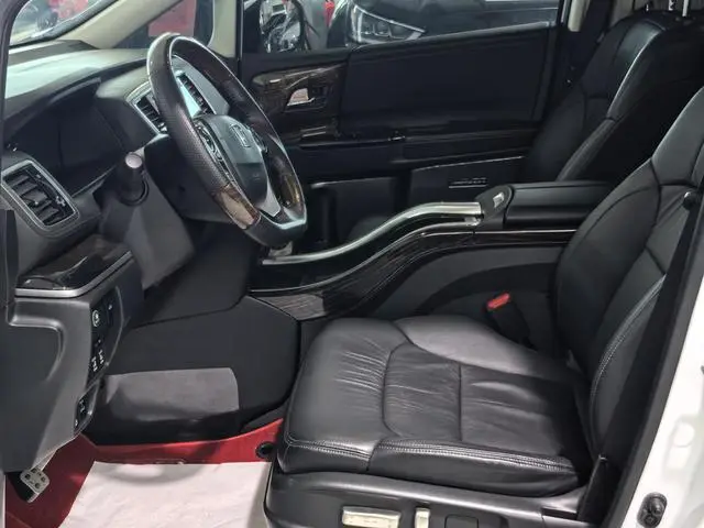 Honda Odyssey 2.4L Smart Edition