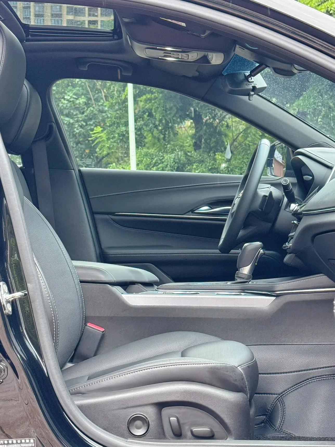 Cadillac Cadillac CT4 28T luxury