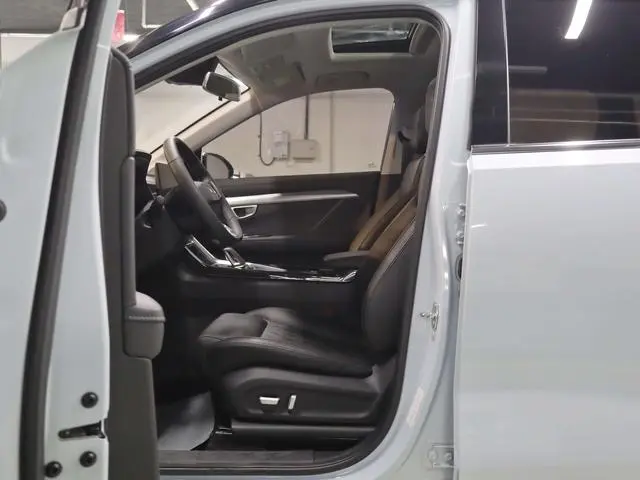 Wuling Wuling Xingchen 2.0L DHT electric speed model