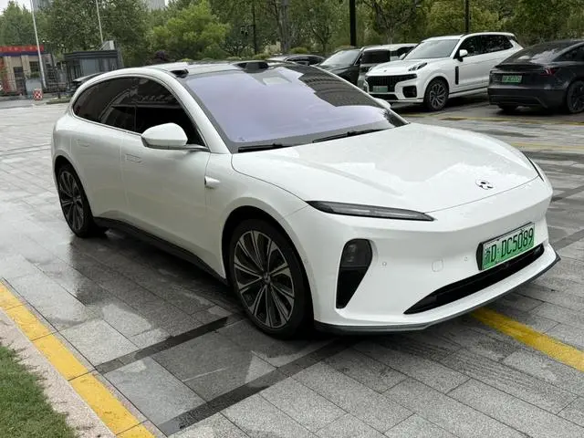 NIO Nio ET5T 75kWh