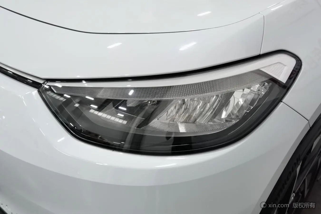 Volkswagen Volkswagen ID.3 Upgraded Pure Smart Edition
