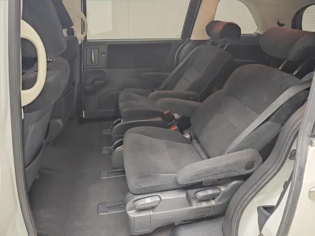 Honda Odyssey 2.0L Sharp*Enjoy Edition