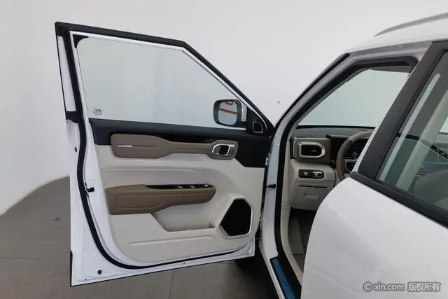 Geely Geely ICON 1.5TD DCT i9