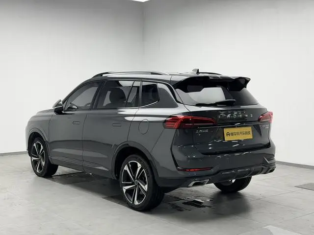 Roewe Roewe RX5 MAX 1.5T Automatic Transmission Deluxe Edition