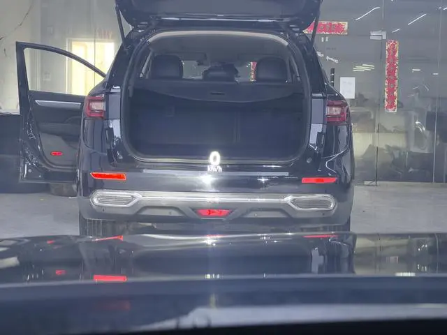 Honda Yingshipai 260TURBO Jingyue Edition