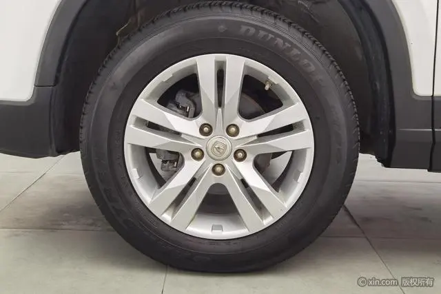 Changan Changan CS75 280T manual million version
