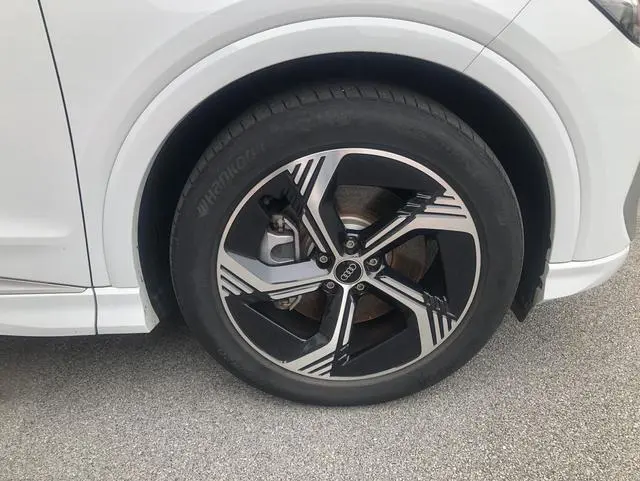 Audi Audi Q4 e-tron 40 e-tron Creation Edition