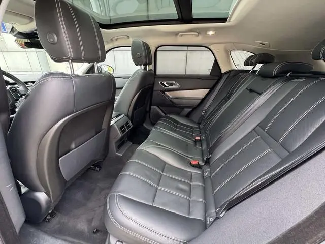 Land Rover Range Rover Star Pulse P380 S