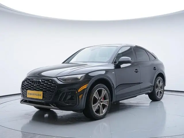 Audi Audi Q5L Sportback 40 TFSI Luxury