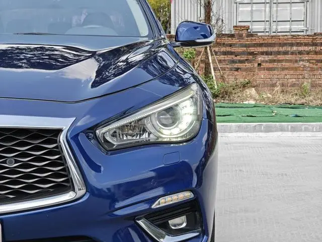 Infiniti Infiniti Q50L 2.0T Yixiang Edition Country VI