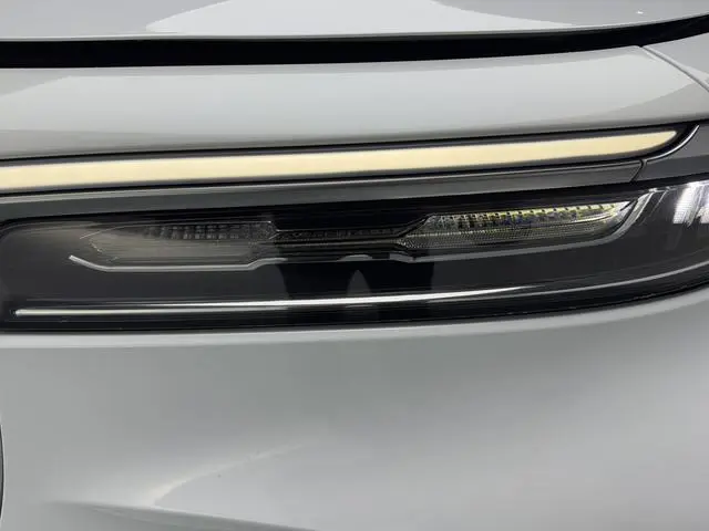 Hongqi Hongqi E-HS9 660km Qichang version six seats