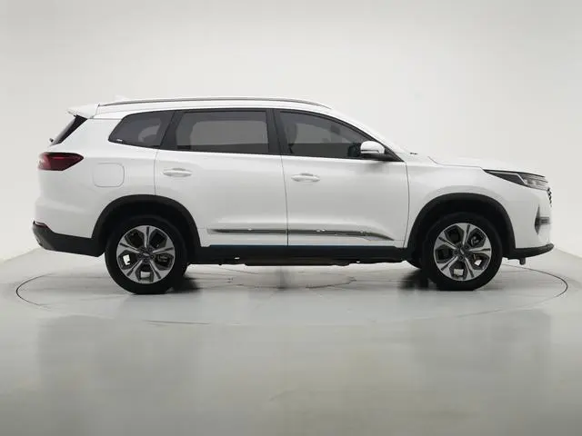 Chery Fulwin Tiggo 8 PRO PHEV Champion Edition 1.5T DHT 100km Glory Edition