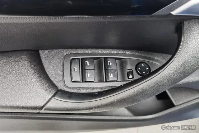 BMW BMW X2 (imported) sDrive20i M off-road set country VI